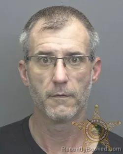 Mugshot of AARON WAYNE DILLON