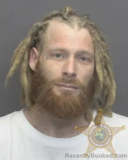 Mugshot of RYAN GALE OBRIAN