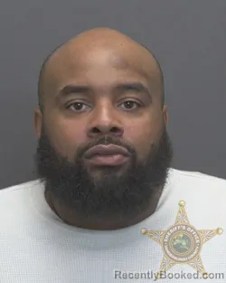 Mugshot of BRYAN KEITH MATTHEWS