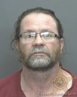 Mugshot of JEREMY DALE STUCKEY