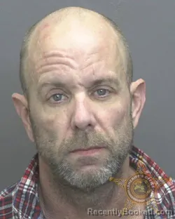 Mugshot of KEVIN LAWRENCE MAHONEY