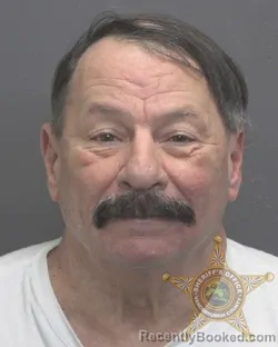 Mugshot of LYLE VINCENT KINDER