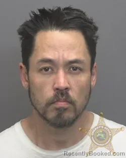 Mugshot of SHAWN MICHAEL STONE