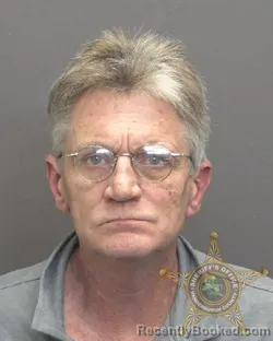 Mugshot of KEITH DEWAYNE CONNER booked in Vanderburgh County, Indiana on June 25, 2026