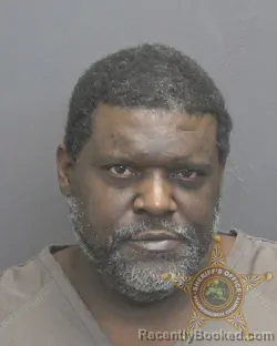 Mugshot of ANTWAN DANAL WHITE