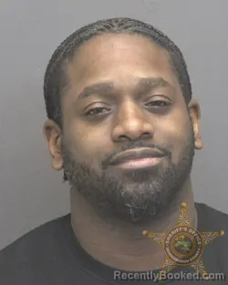 Mugshot of JOHN ANTHONY POSEY