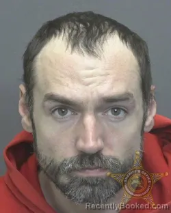 Mugshot of IAN JOHN CONNELLY