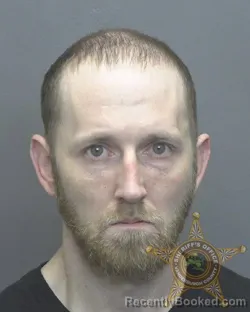 Mugshot of JACOB RYAN JOINER