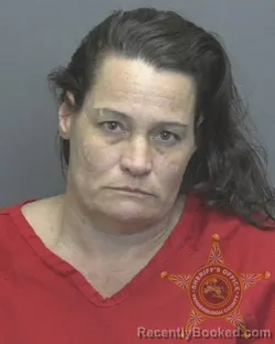 Mugshot of JENNA KOREN OLDHAM