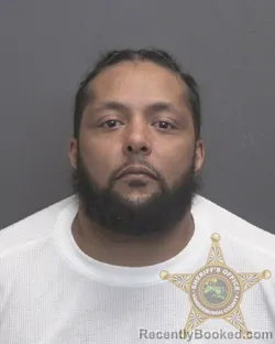 Mugshot of STACY DEWAYNE MAYES