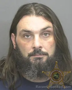 Mugshot of JOSEPH DANIEL NELSON