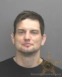 Mugshot of BOBBY SCOTT COURTNEY