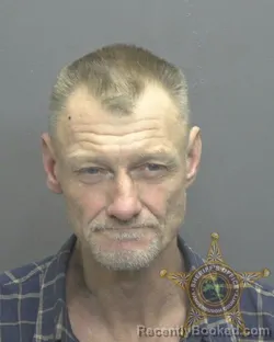 Mugshot of EDWARD KENNETH FUQUAY