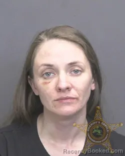 Mugshot of EMILY ANN WEISSMANN