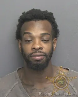 Mugshot of MARVIN DARNELL WHITNEY booked in Vanderburgh County, Indiana on June 16, 2026