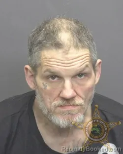 Mugshot of JERRY ROBERT ASHWORTH