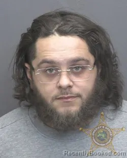 Mugshot of DEION LAMAR COUTO