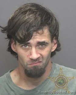 Mugshot of NOAH CALEB WATERS