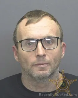 Mugshot of MICHAEL JAMES PIPER