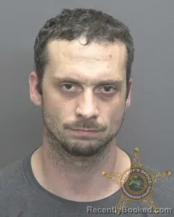 Mugshot of AUSTIN ADAM RAIDER