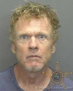 Mugshot of TIMOTHY RAY PAGE booked in Vanderburgh County, Indiana on June 30, 2026