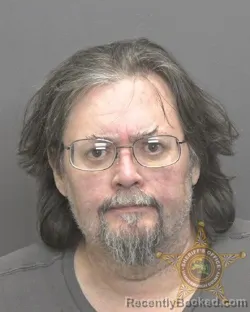 Mugshot of ANTHONY WARD OGDEN