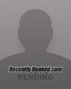 Booking photo from Vanderburgh County, Indiana