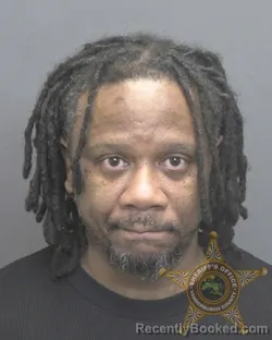 Mugshot of TARANDAL ANTWONE DILWORTH