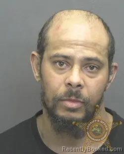 Mugshot of JOHNTHAN ALLEN DUNCAN