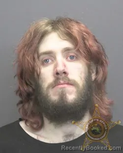 Mugshot of KYLE ANDREW BRATCHER