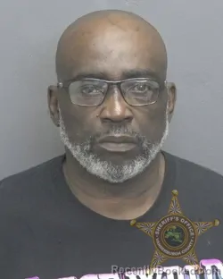 Mugshot of DEJONG MONTEZ GRAVES