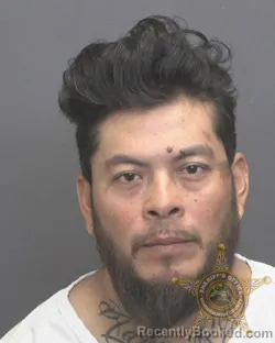 Mugshot of ROGELIO LARA RIVERA