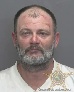 Mugshot of CHANCE ALLEN QUEEN