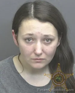 Mugshot of CHASSIDY SIERRA WINSTEAD