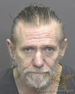 Mugshot of GREGORY SHAWN SHUTT