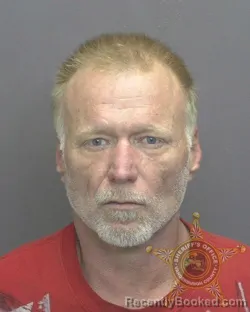 Mugshot of JEREMY CRAIG COLLIER booked in Vanderburgh County, Indiana on May 6, 2026