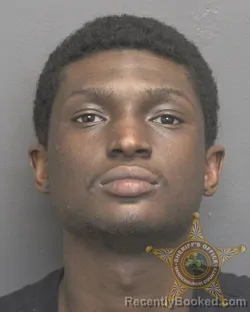 Mugshot of CALEB MICHAEL PAYNE booked in Vanderburgh County, Indiana on May 12, 2026