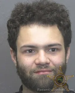 Mugshot of ALIJAH KAINE CAMPBELL