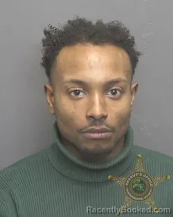 Mugshot of DEIMARLON MONYA SCISNEY