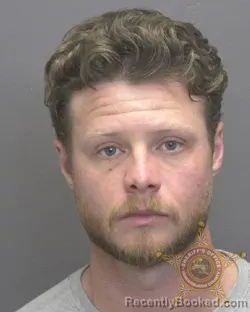 Mugshot of DILLION JOSEPH CLARK