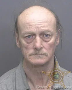 Mugshot of JACKIE LEE WOODS