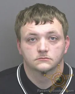 Mugshot of TYLER OBRYANT WILLIAMS