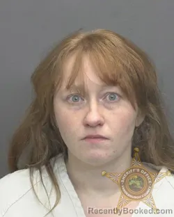 Mugshot of SYDNEY EILEEN COOPER