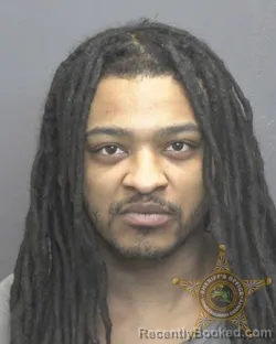 Mugshot of ROWLAND PATRICK ELDRIDGE