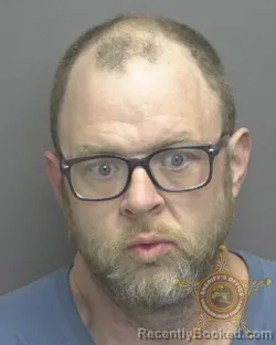 Mugshot of TRAVIS JOHN SCHOENING