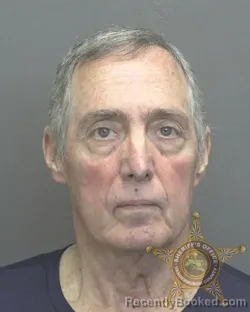 Mugshot of RANDALL SCOTT TISON