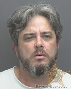 Mugshot of Dacx Jeremy Brinton booked in Vanderburgh County, Indiana on September 14, 2026
