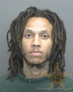 Mugshot of Michael Joseph Gill booked in Vanderburgh County, Indiana on September 23, 2026