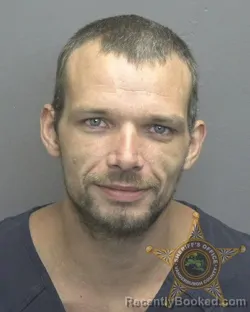 Mugshot of Spencer Cole Somers booked in Vanderburgh County, Indiana on September 25, 2026