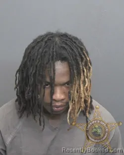 Mugshot of Troy Dewayne Davis booked in Vanderburgh County, Indiana on September 27, 2026